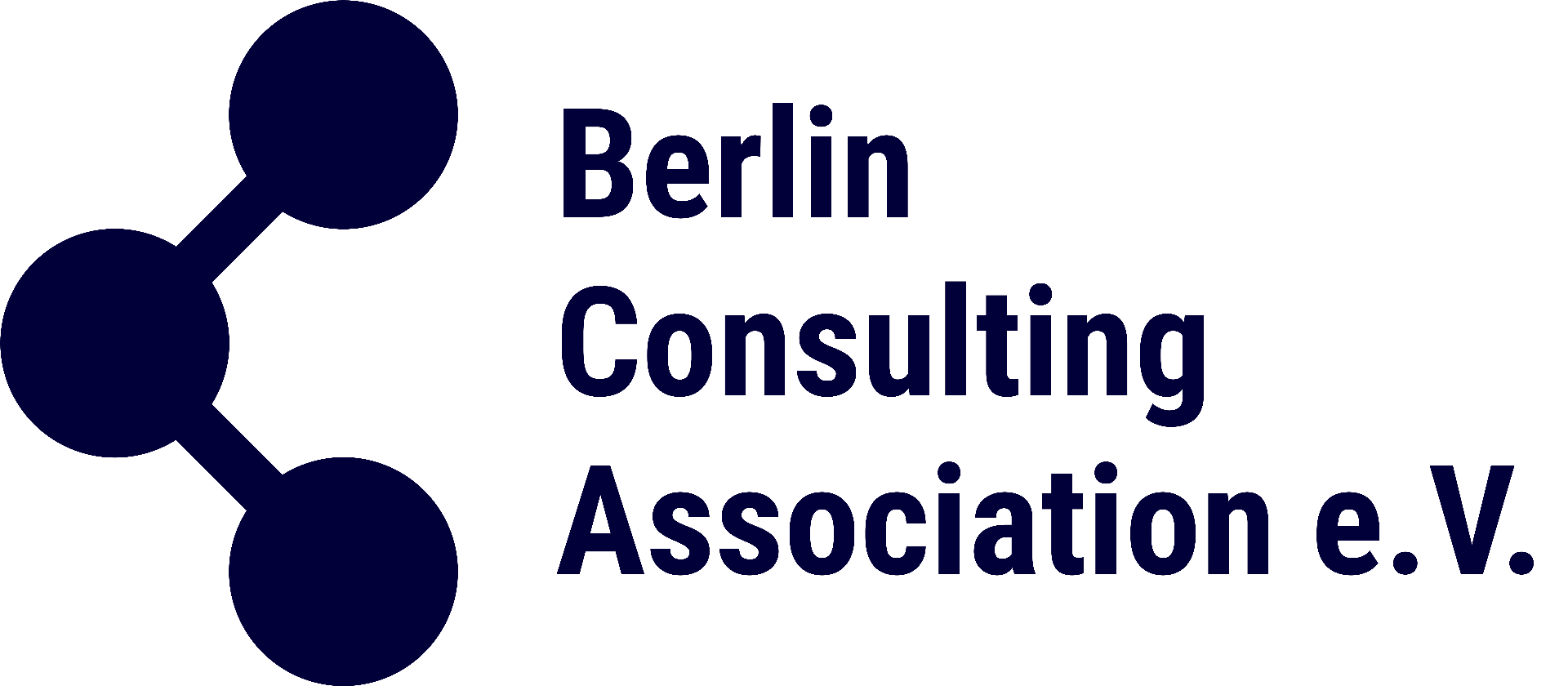 Berlin Consulting Association Logo